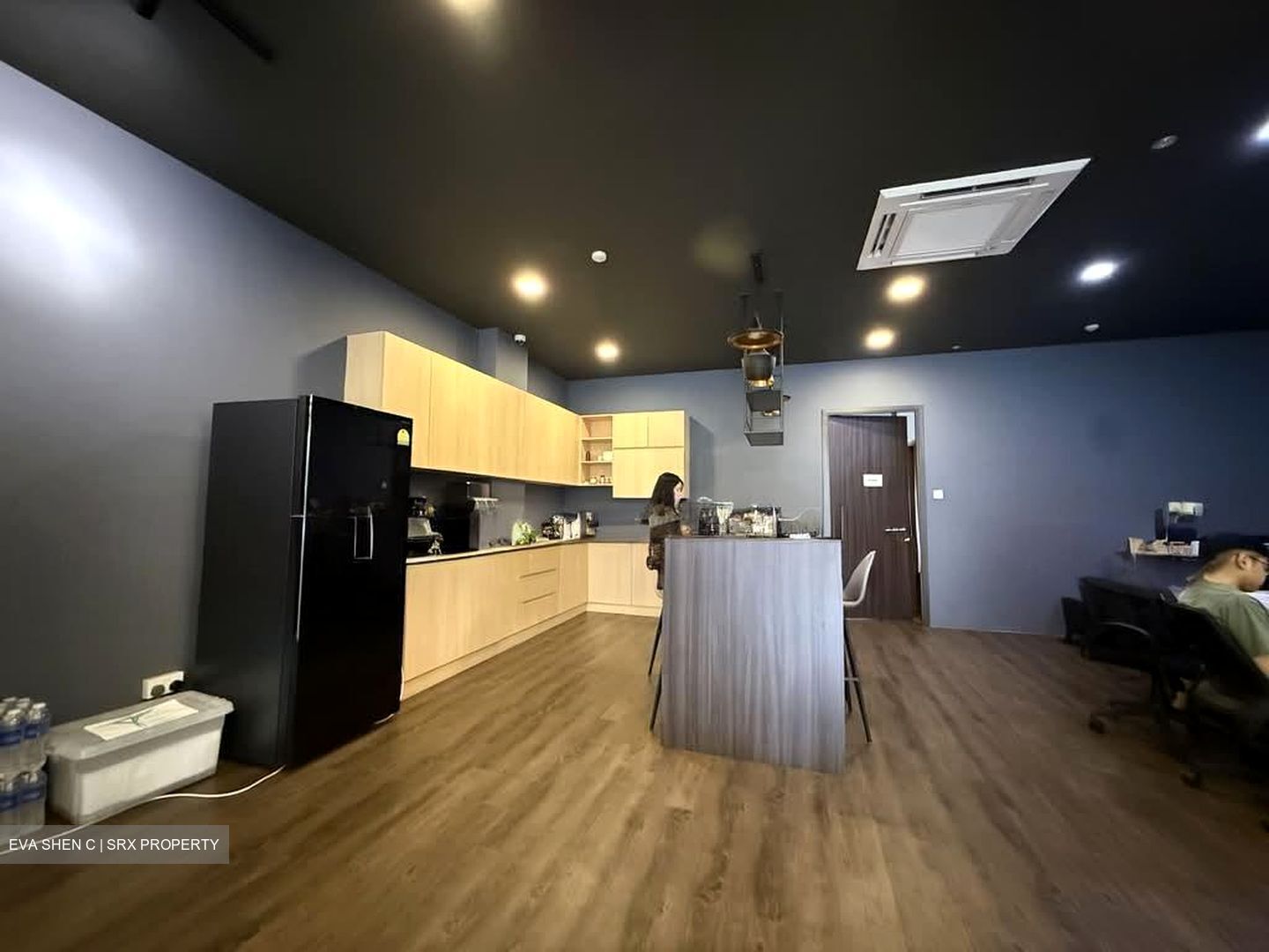 Sindo Industrial Estate (D26), Office #526996111